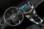 Chevrolet Cruze Sport6 2012 года